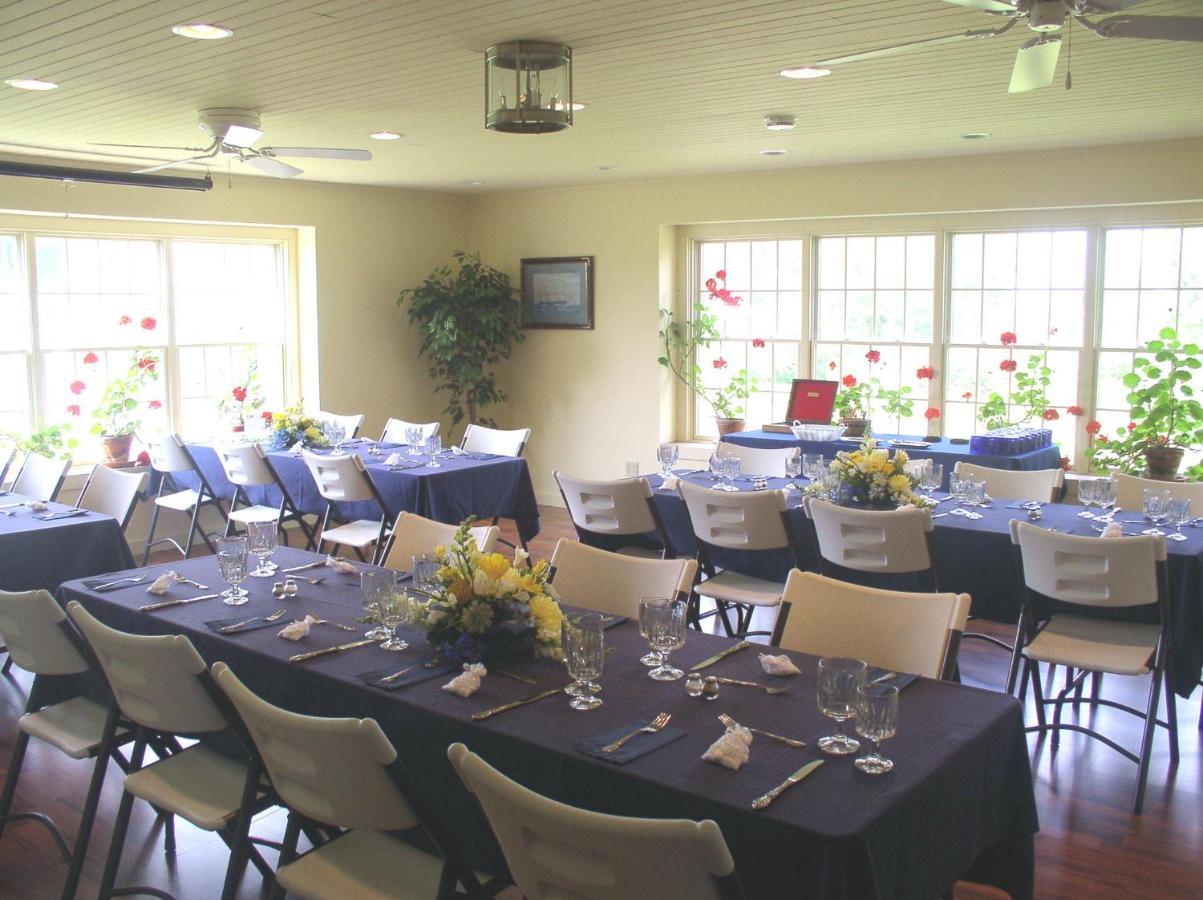 Strong House Inn Vergennes Esterno foto